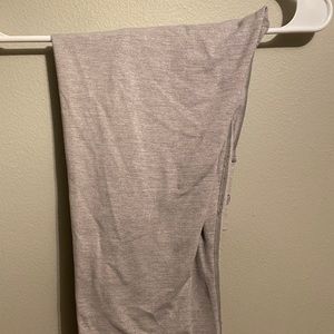 Lululemon 3/4 length Leggings!